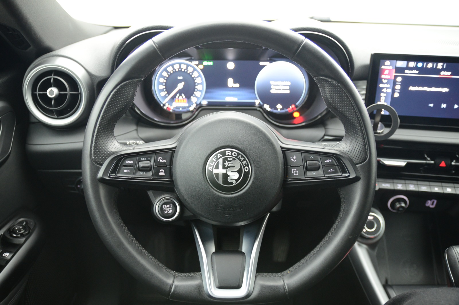 ALFA ROMEO TONALE 23